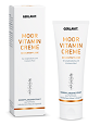 Gerlavit Moor-Vitamine-Creme 75 ml